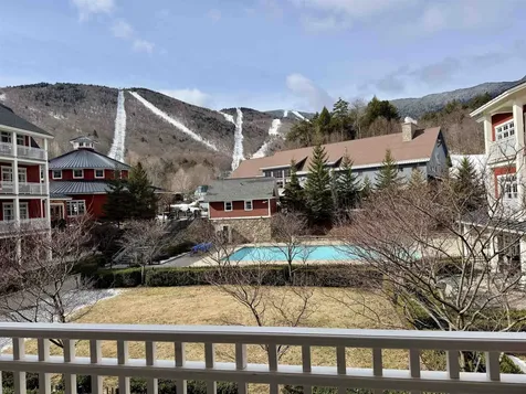102 Forest Drive Warren VT 05674
