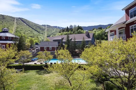 102 Forest Drive Warren VT 05674