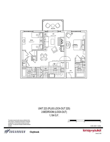 102 Forest Drive Warren VT 05674