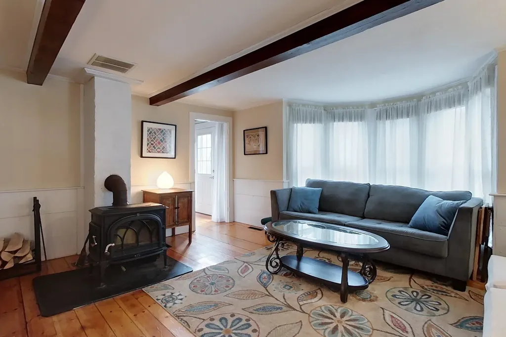371 Burton Highway Wilton NH 03086