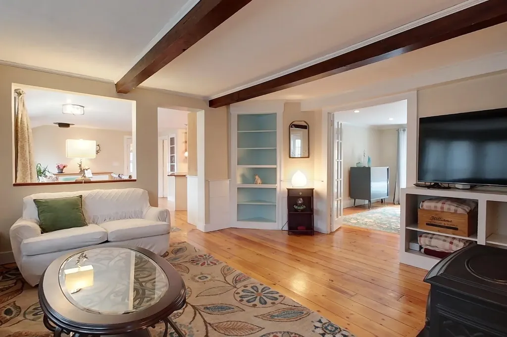 371 Burton Highway Wilton NH 03086