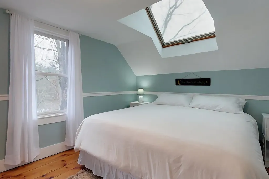 371 Burton Highway Wilton NH 03086
