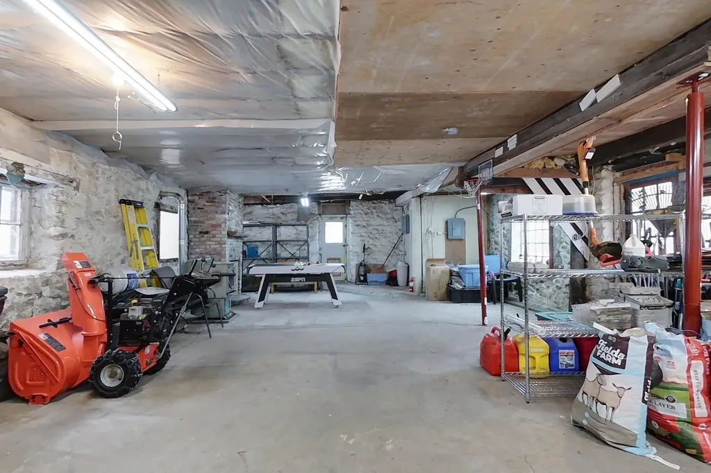 371 Burton Highway Wilton NH 03086