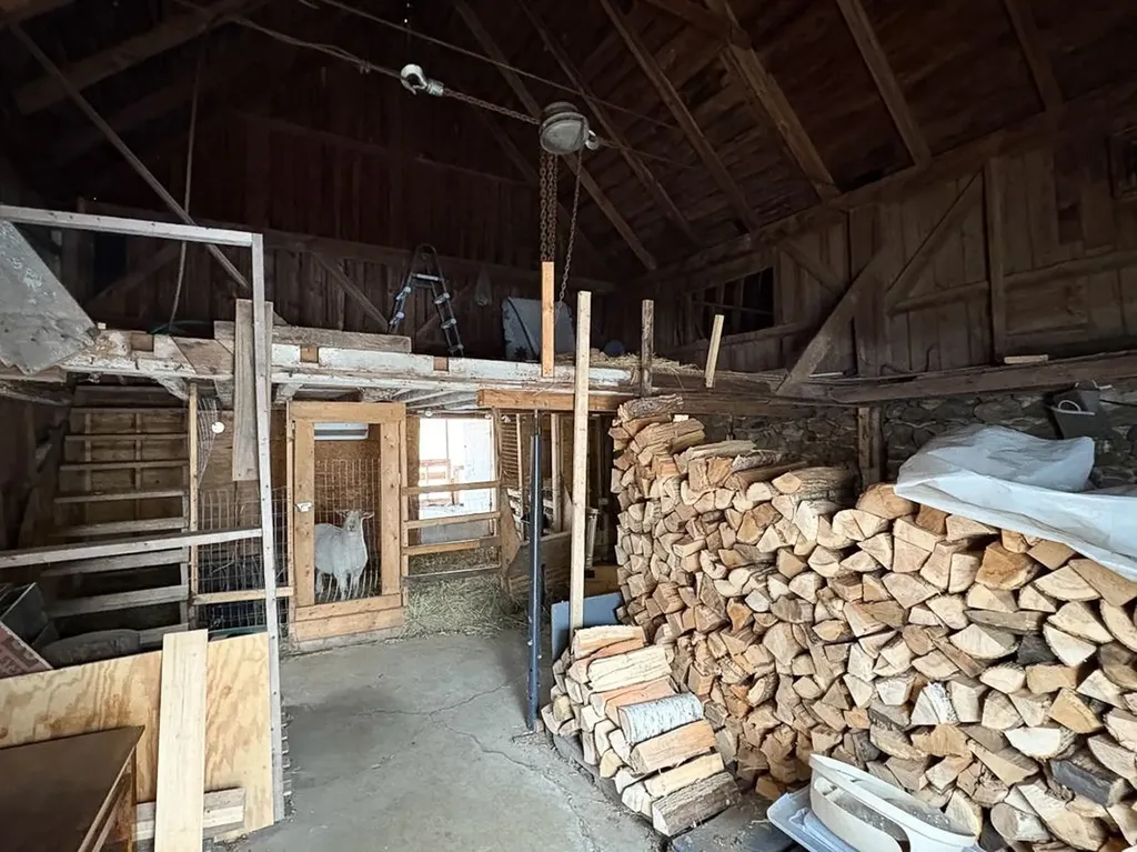 371 Burton Highway Wilton NH 03086