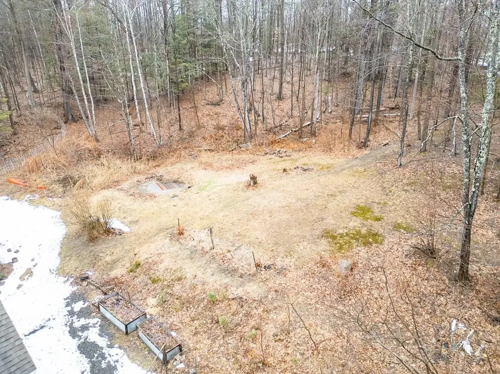 371 Burton Highway Wilton NH 03086