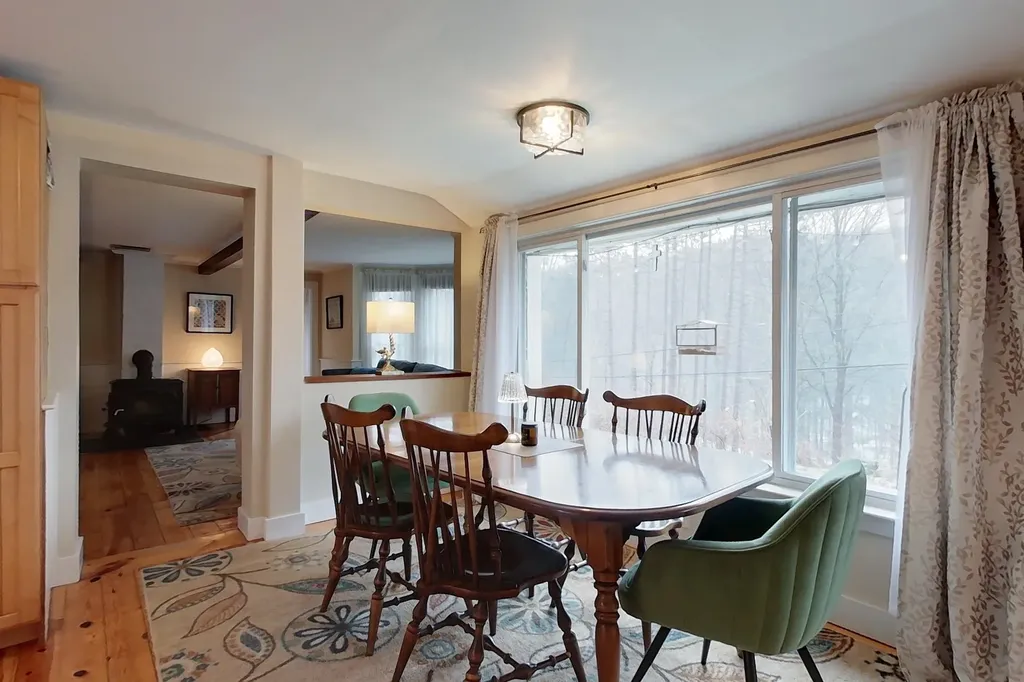 371 Burton Highway Wilton NH 03086