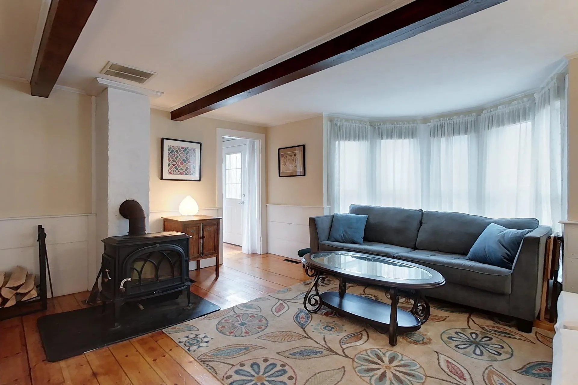 371 Burton Highway Wilton NH 03086