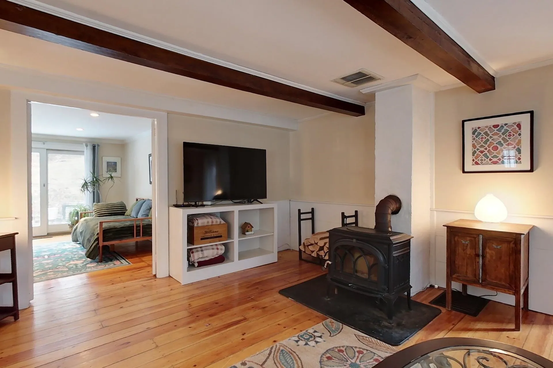 371 Burton Highway Wilton NH 03086