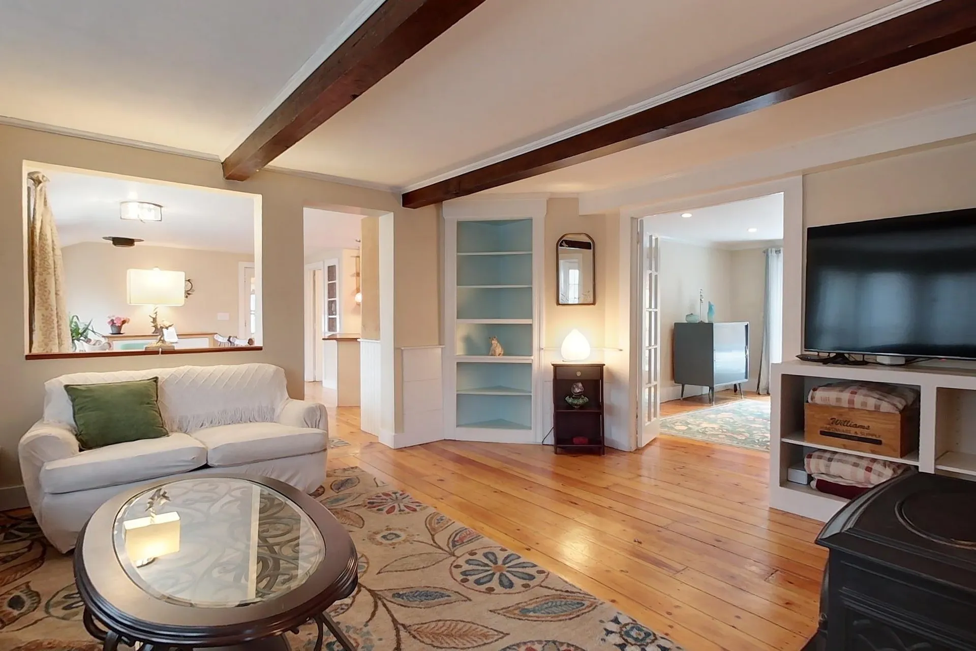 371 Burton Highway Wilton NH 03086