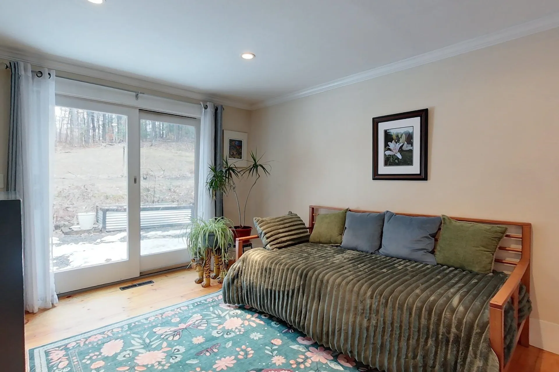 371 Burton Highway Wilton NH 03086