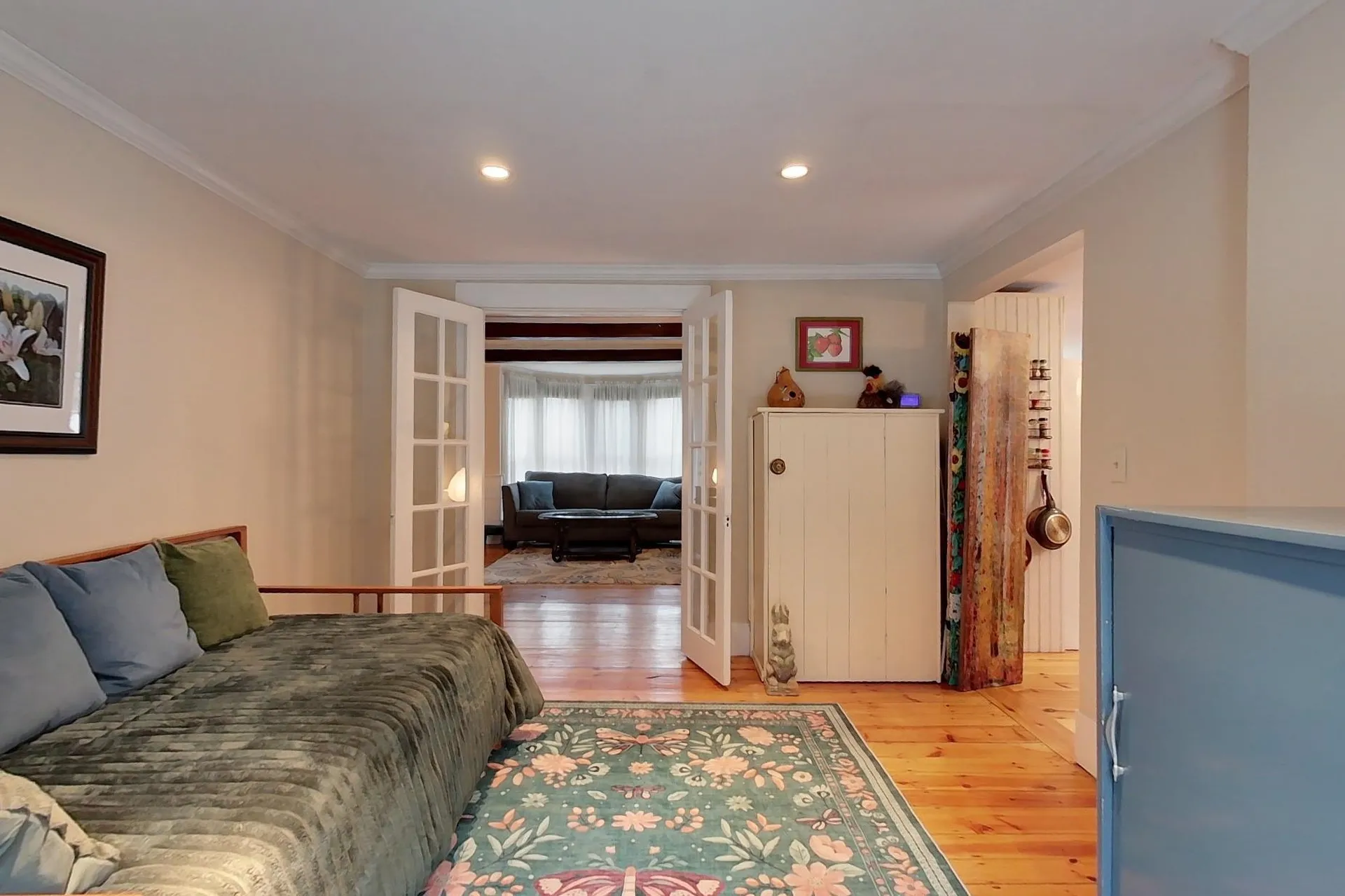 371 Burton Highway Wilton NH 03086