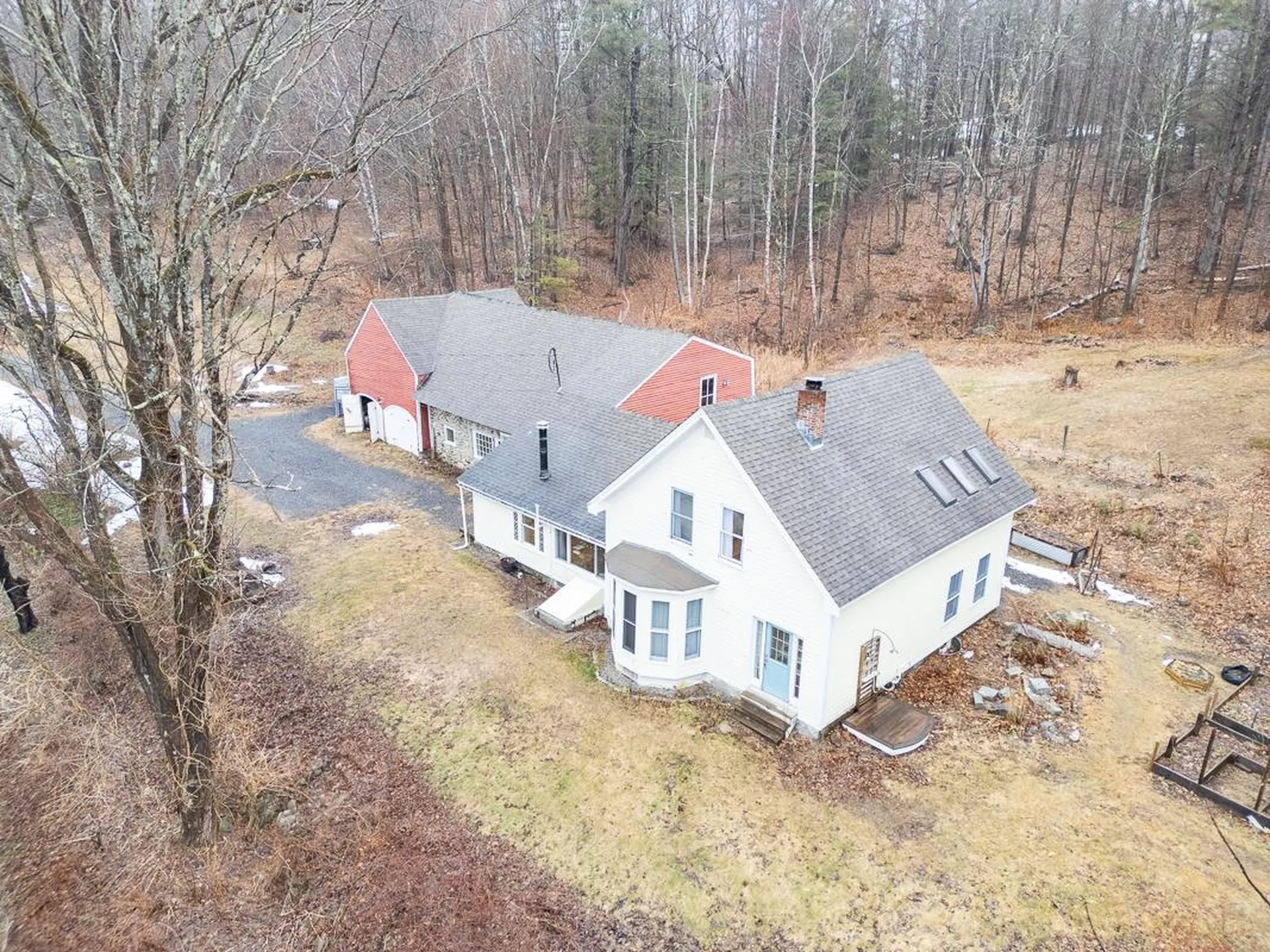 371 Burton Highway Wilton NH 03086