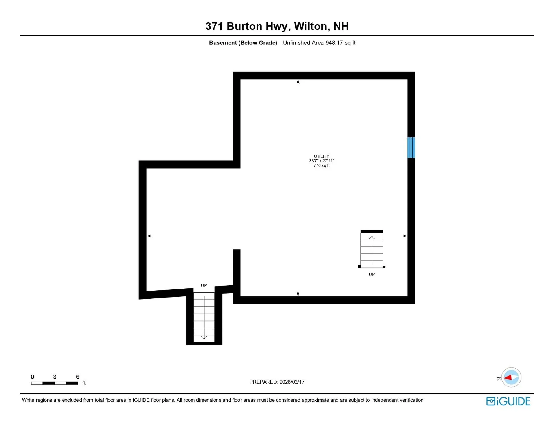 371 Burton Highway Wilton NH 03086