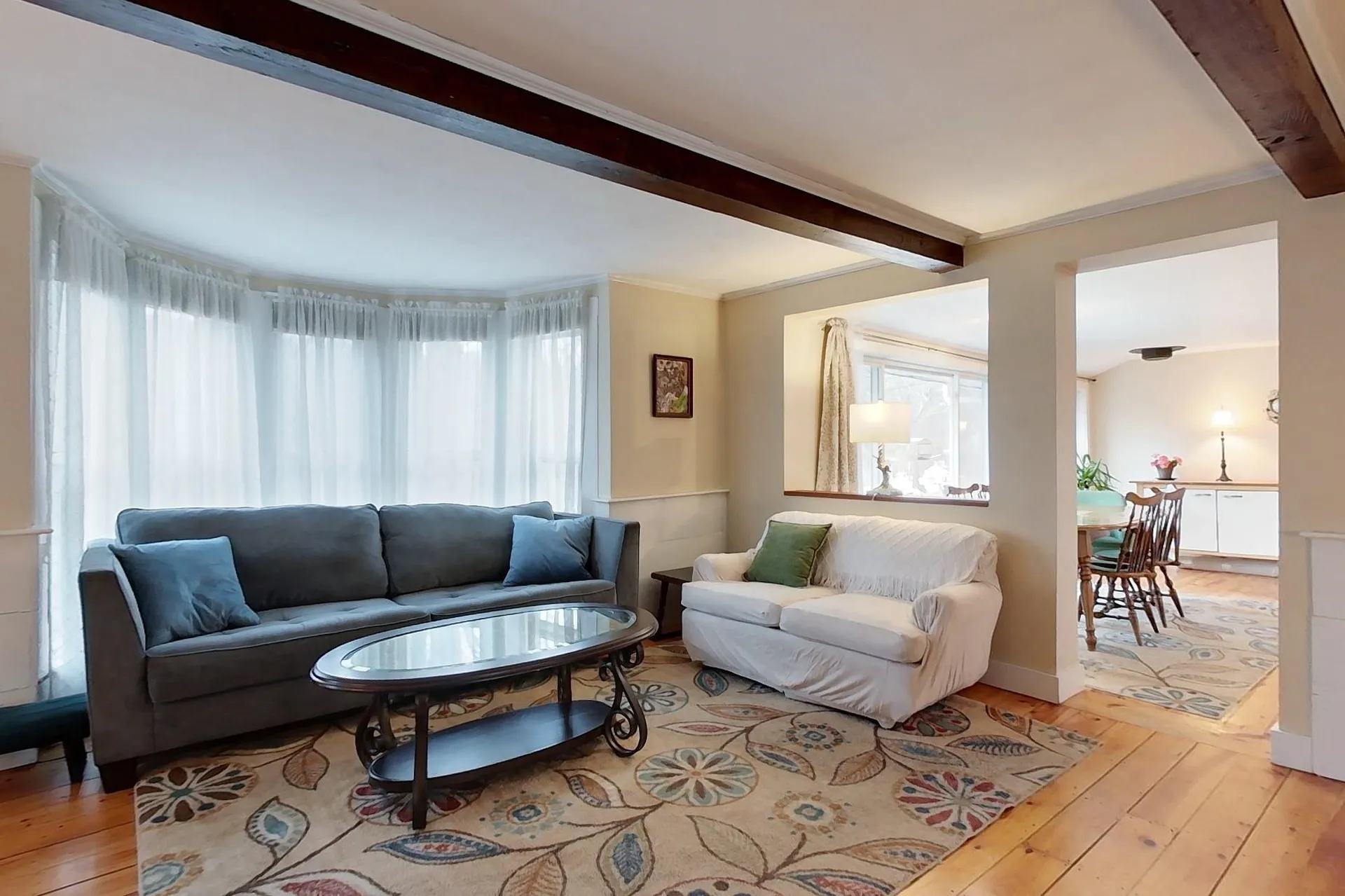 371 Burton Highway Wilton NH 03086