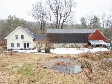 371 Burton Highway Wilton NH 03086