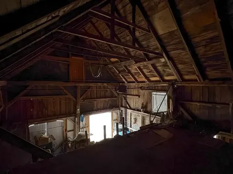 371 Burton Highway Wilton NH 03086