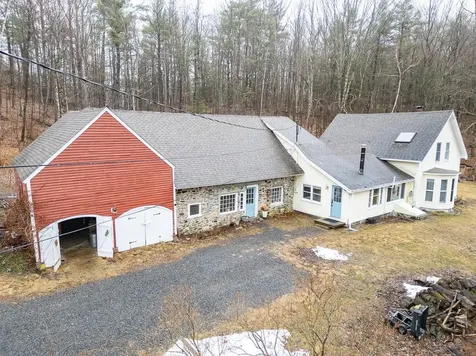 371 Burton Highway Wilton NH 03086