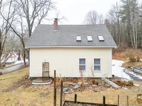 371 Burton Highway Wilton NH 03086