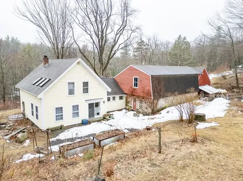 371 Burton Highway Wilton NH 03086