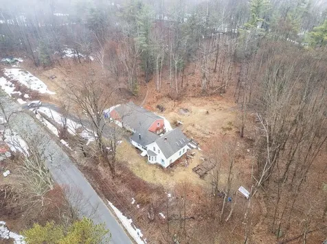 371 Burton Highway Wilton NH 03086