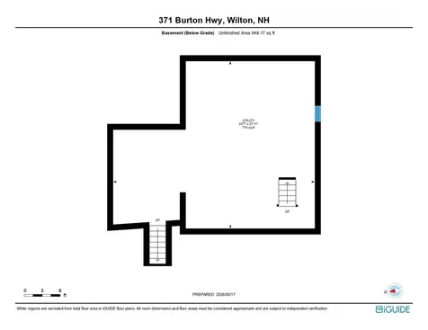 371 Burton Highway Wilton NH 03086