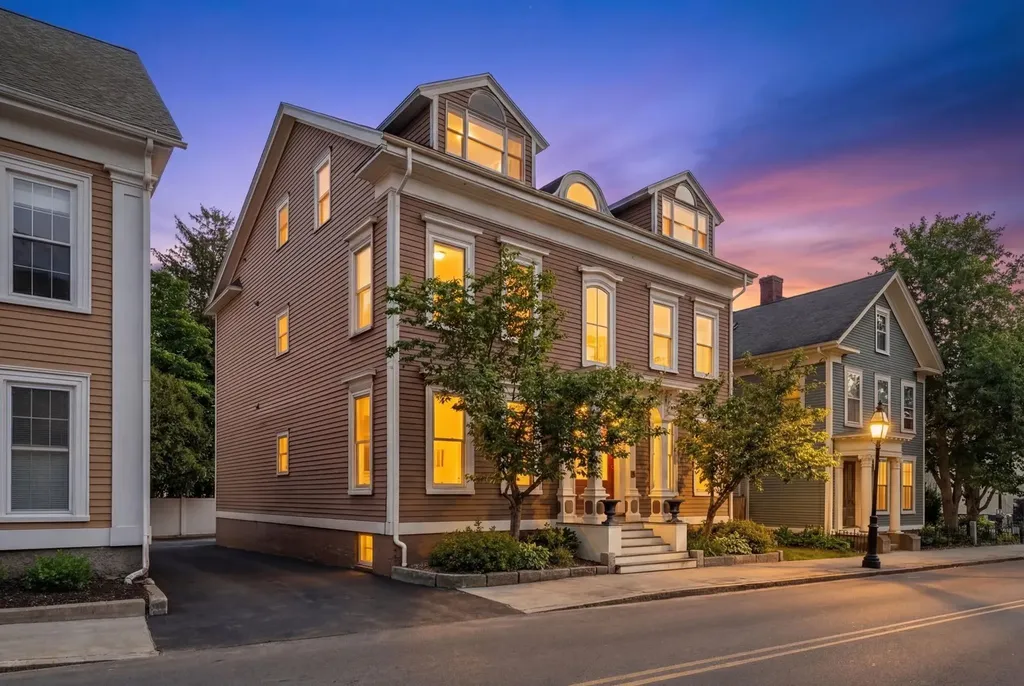 314 Islington Street Portsmouth NH 03801