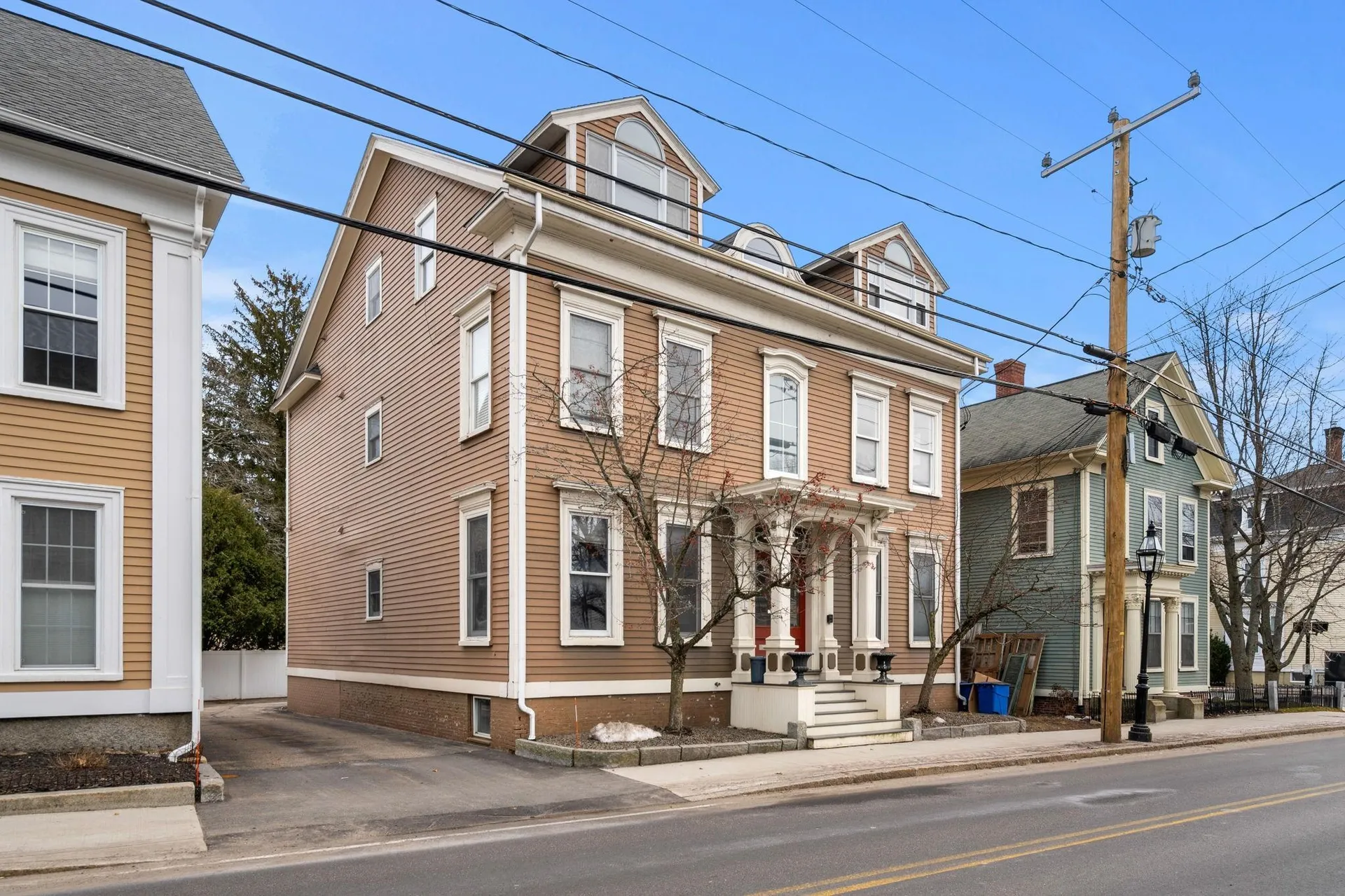 314 Islington Street Portsmouth NH 03801