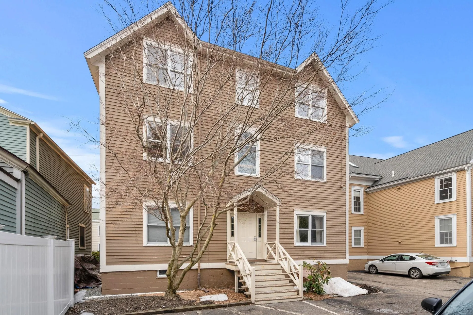 314 Islington Street Portsmouth NH 03801