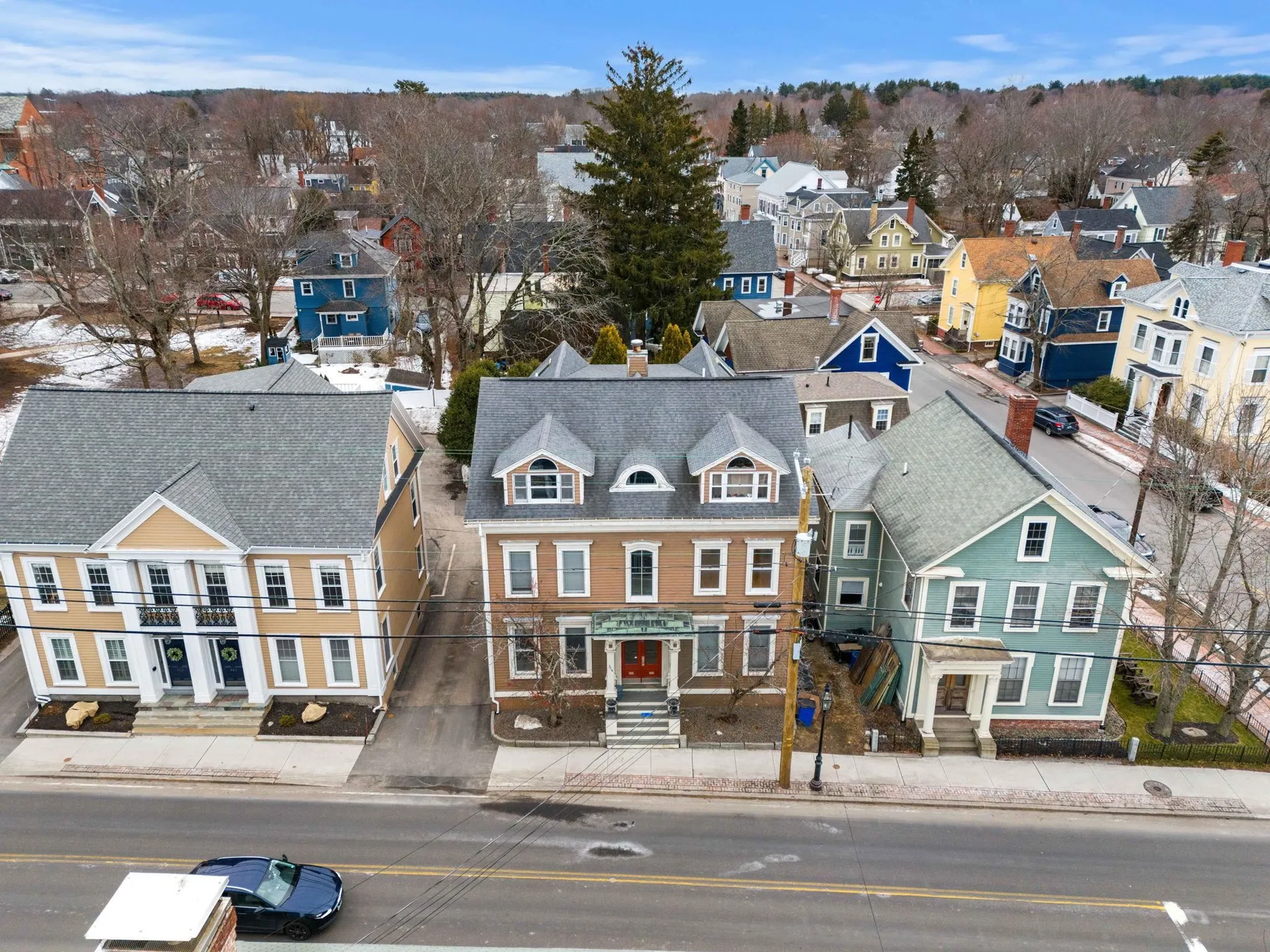 314 Islington Street Portsmouth NH 03801