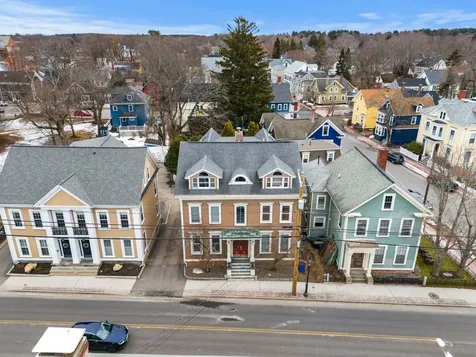 314 Islington Street Portsmouth NH 03801