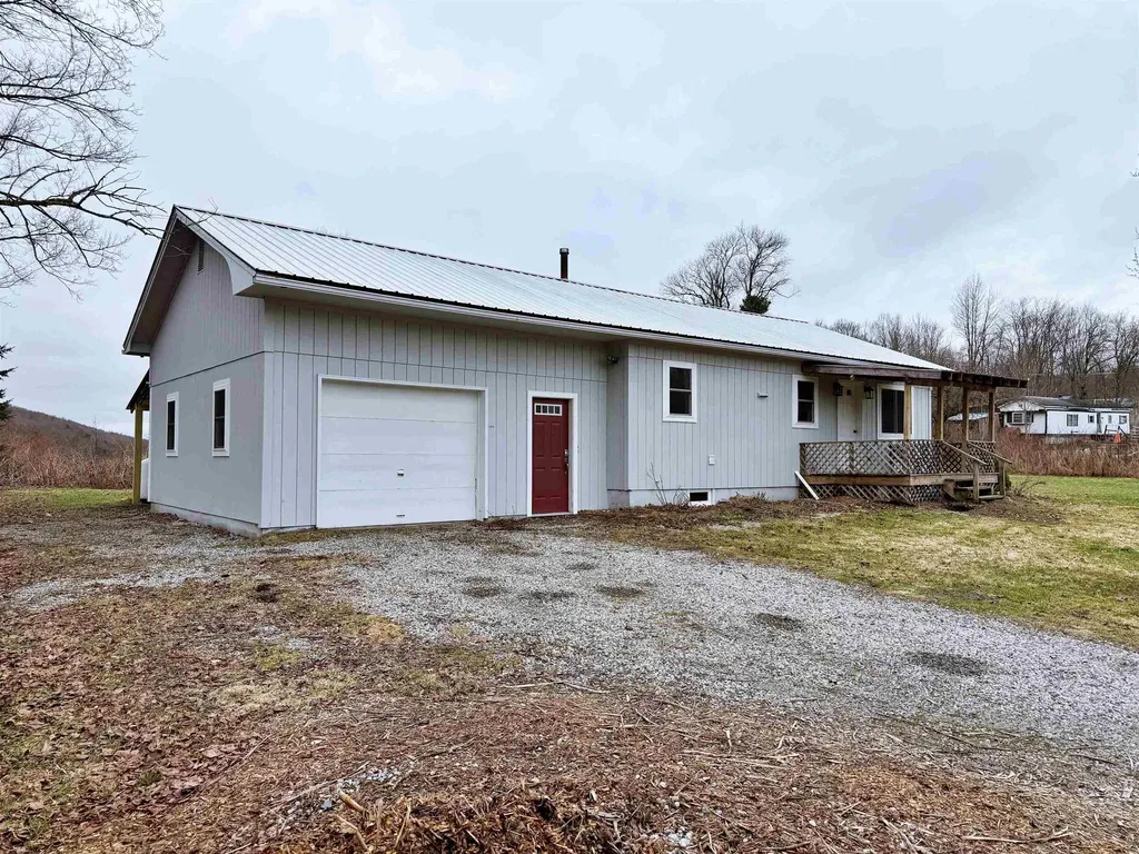410 Water Street Albany VT 05820