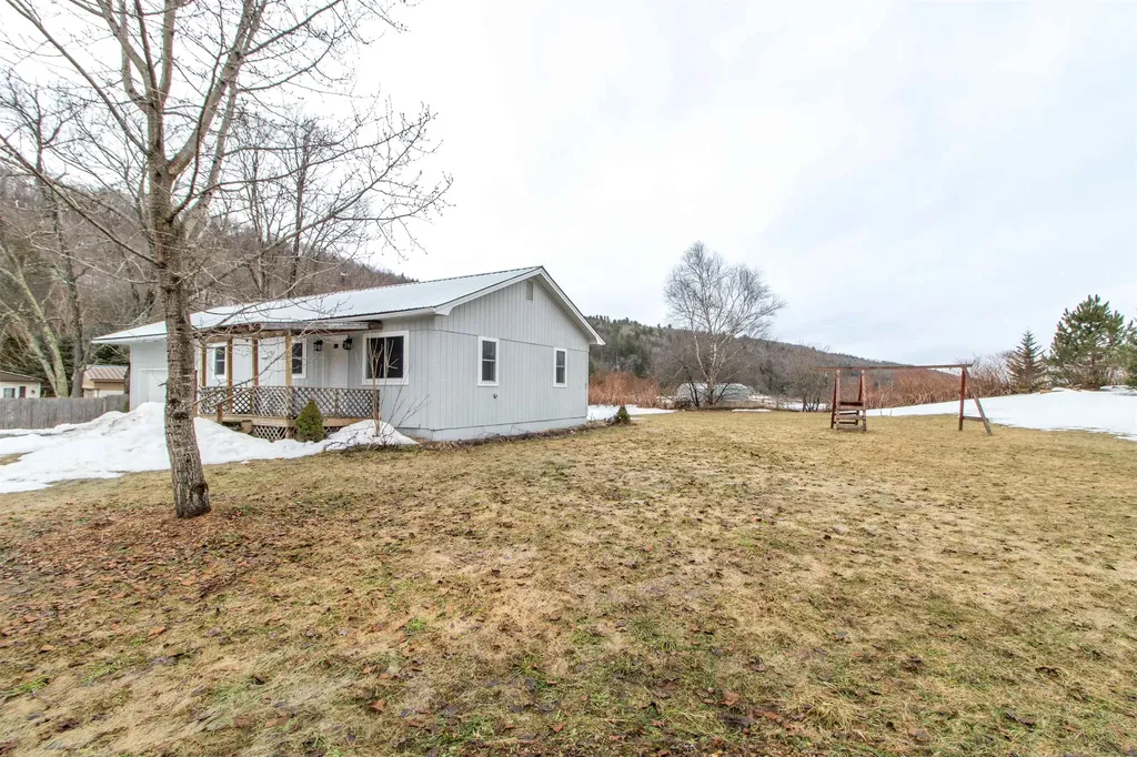 410 Water Street Albany VT 05820