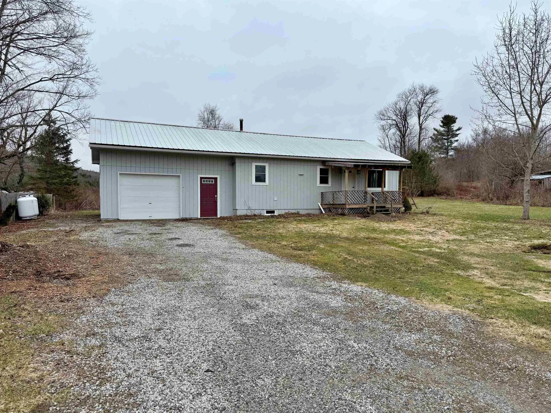 410 Water Street Albany VT 05820