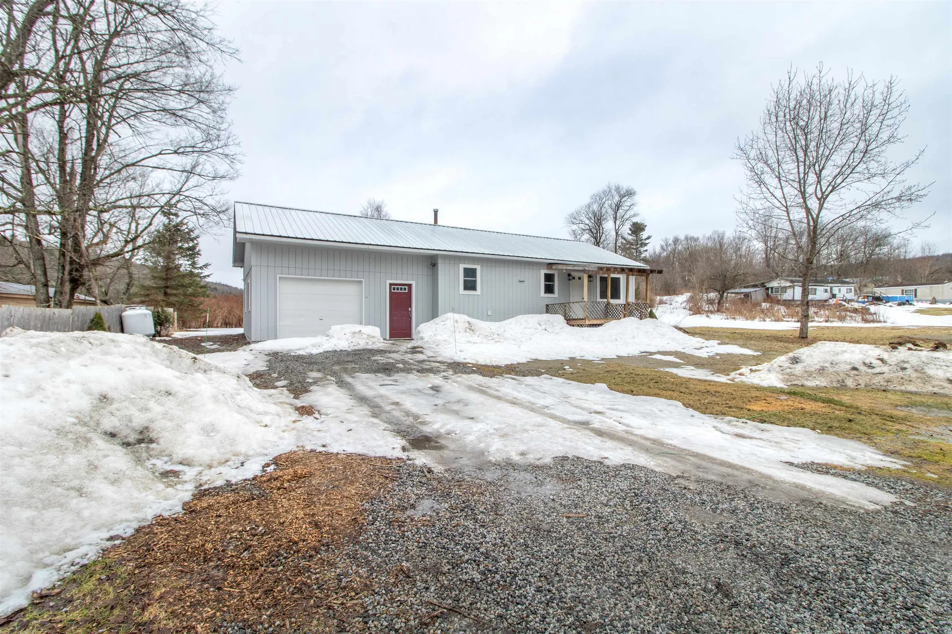 410 Water Street Albany VT 05820