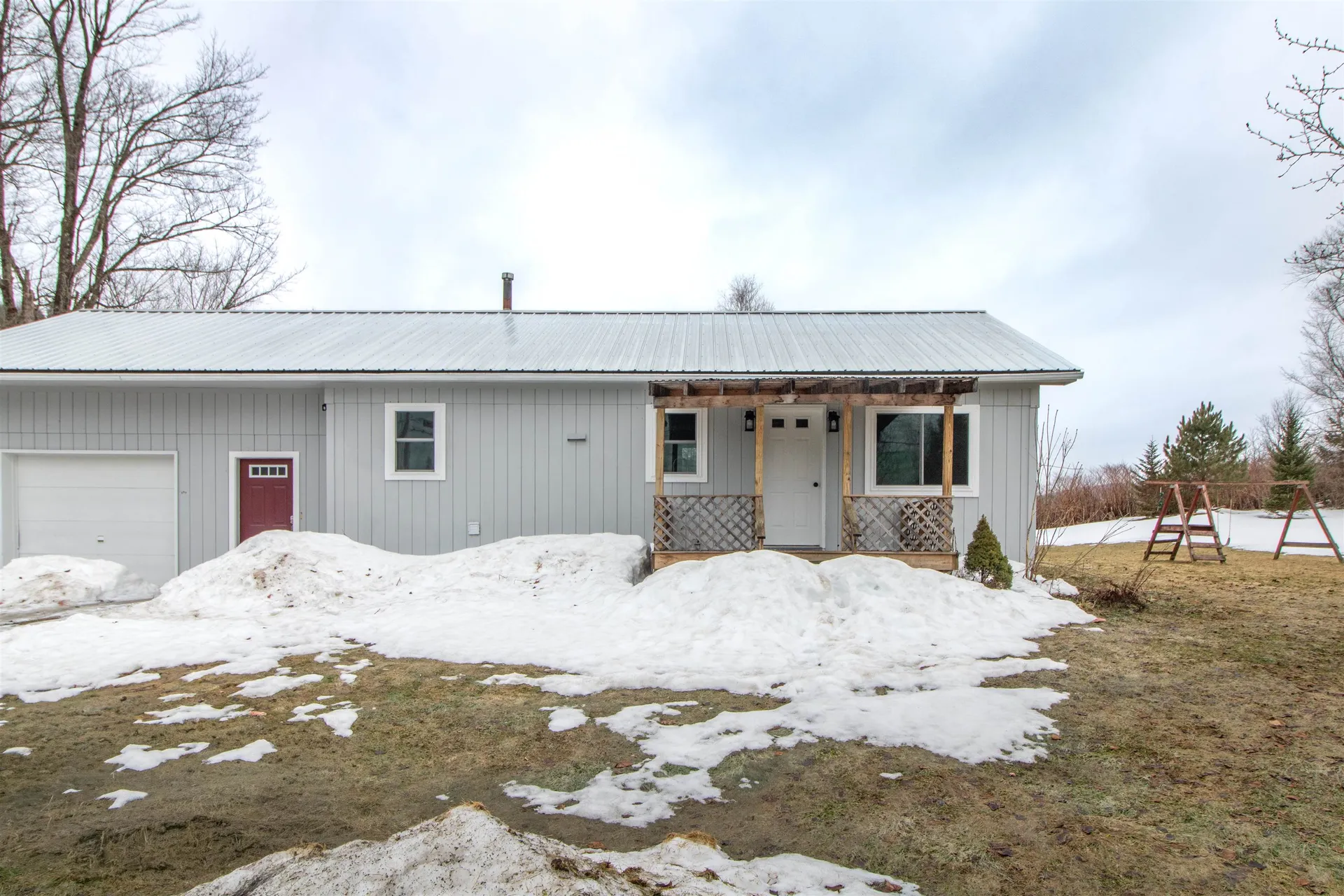 410 Water Street Albany VT 05820