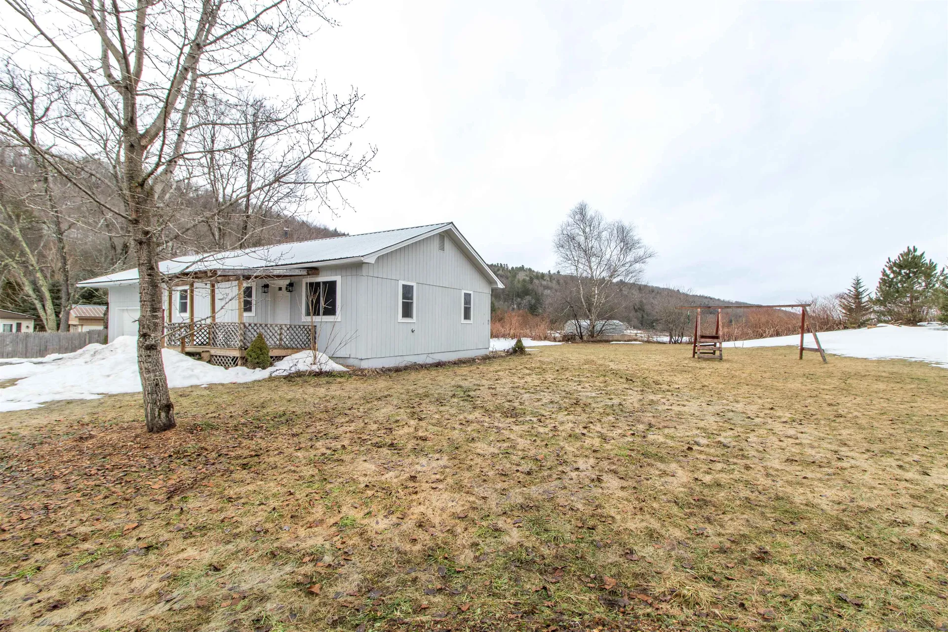 410 Water Street Albany VT 05820