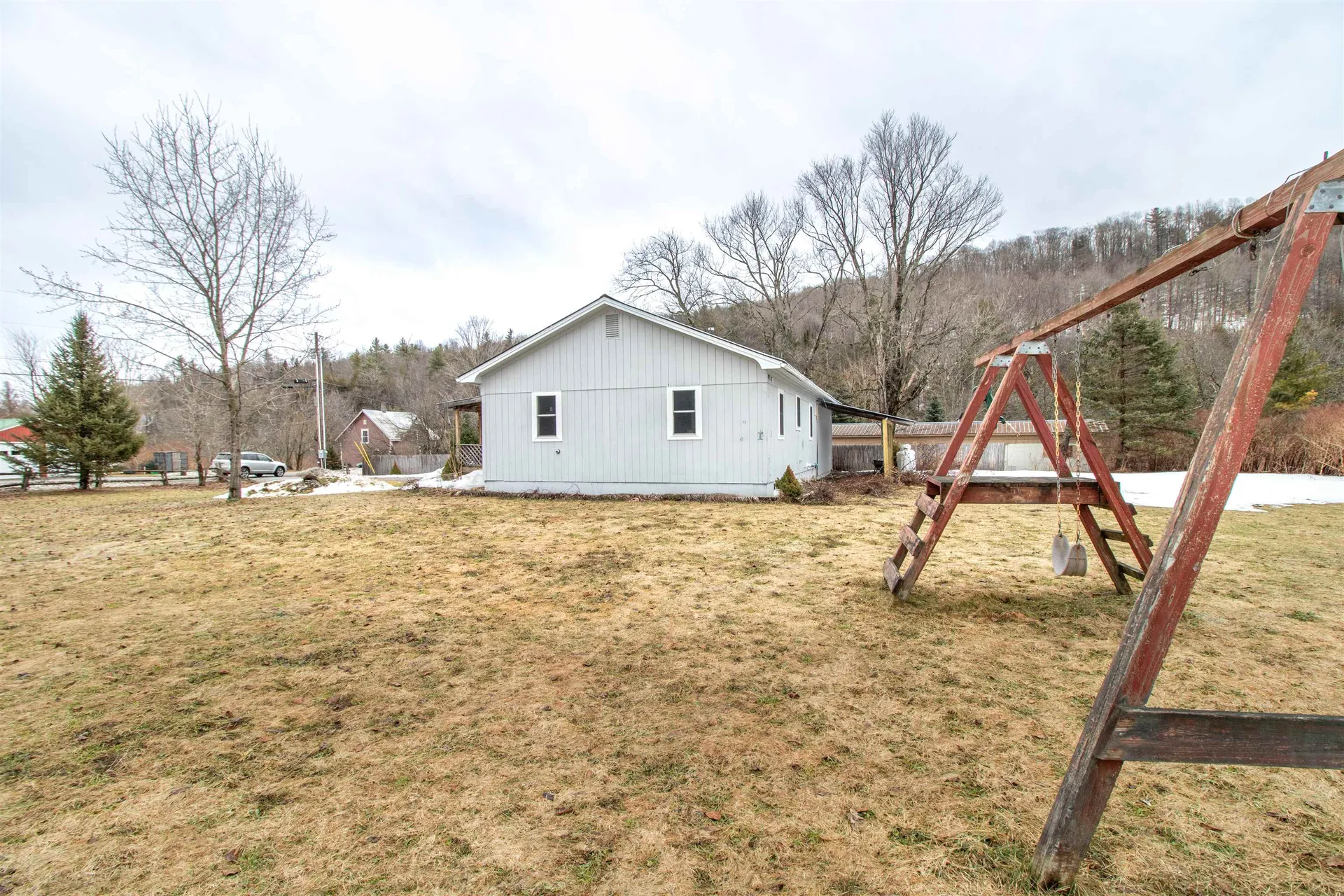 410 Water Street Albany VT 05820