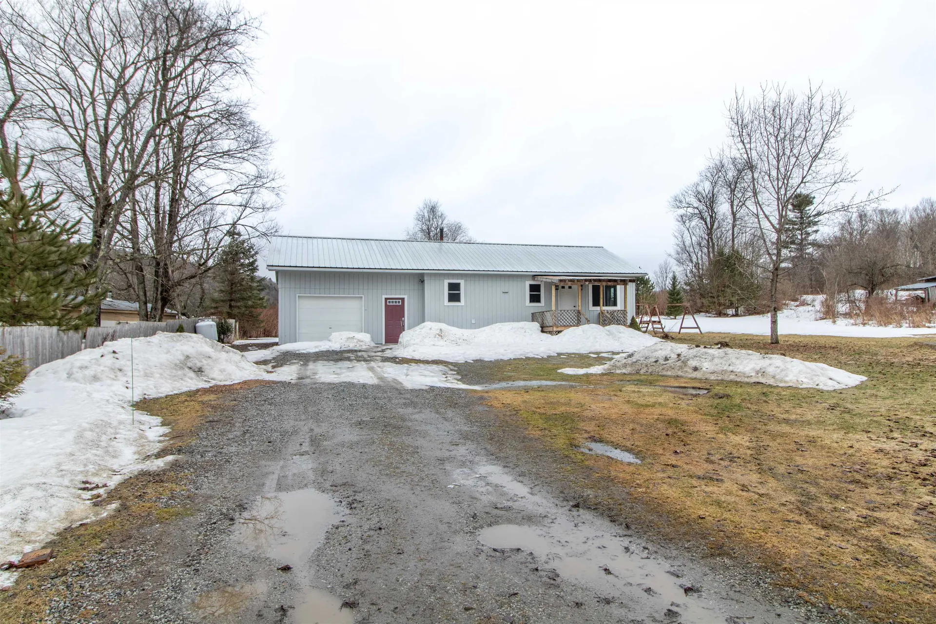 410 Water Street Albany VT 05820