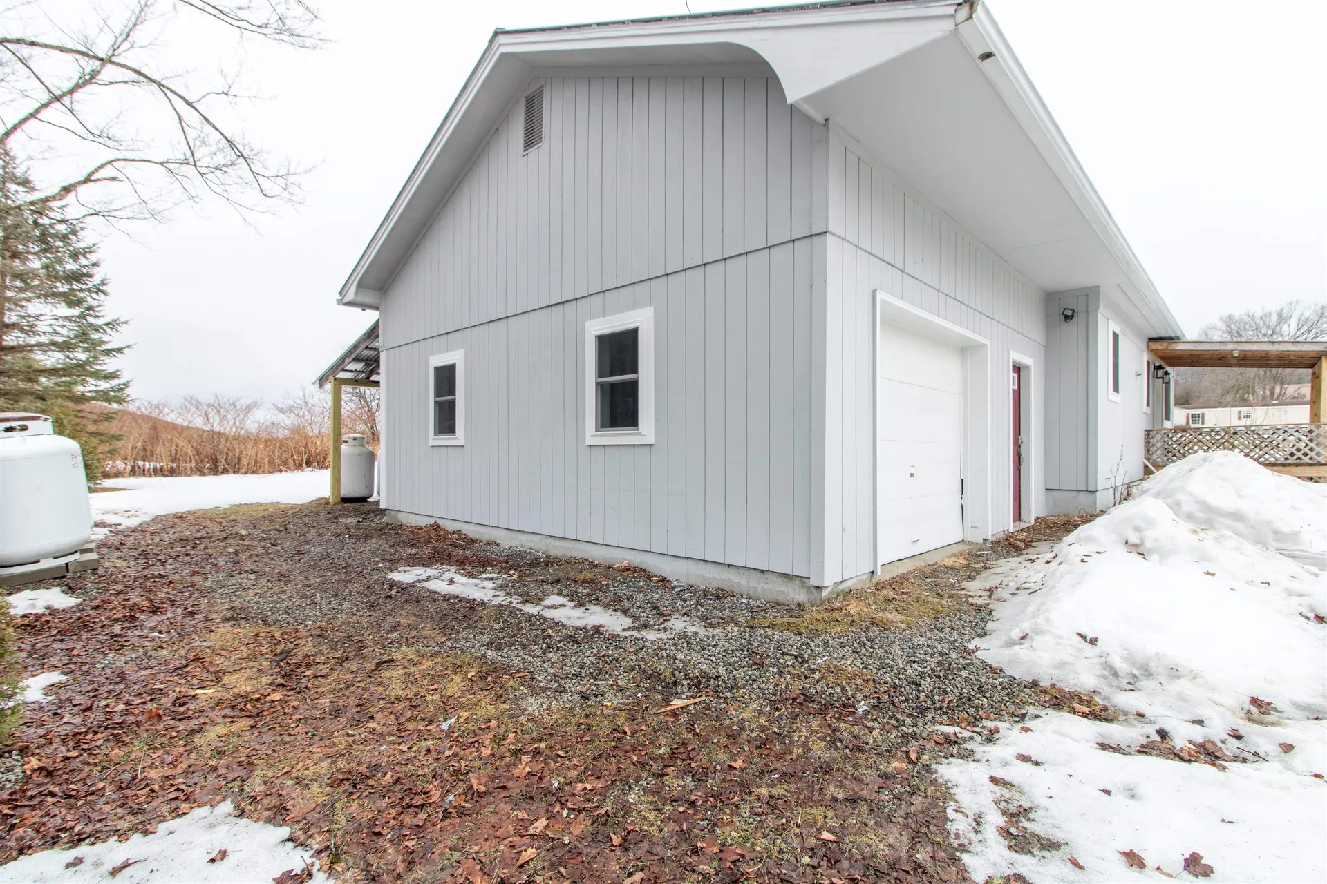 410 Water Street Albany VT 05820
