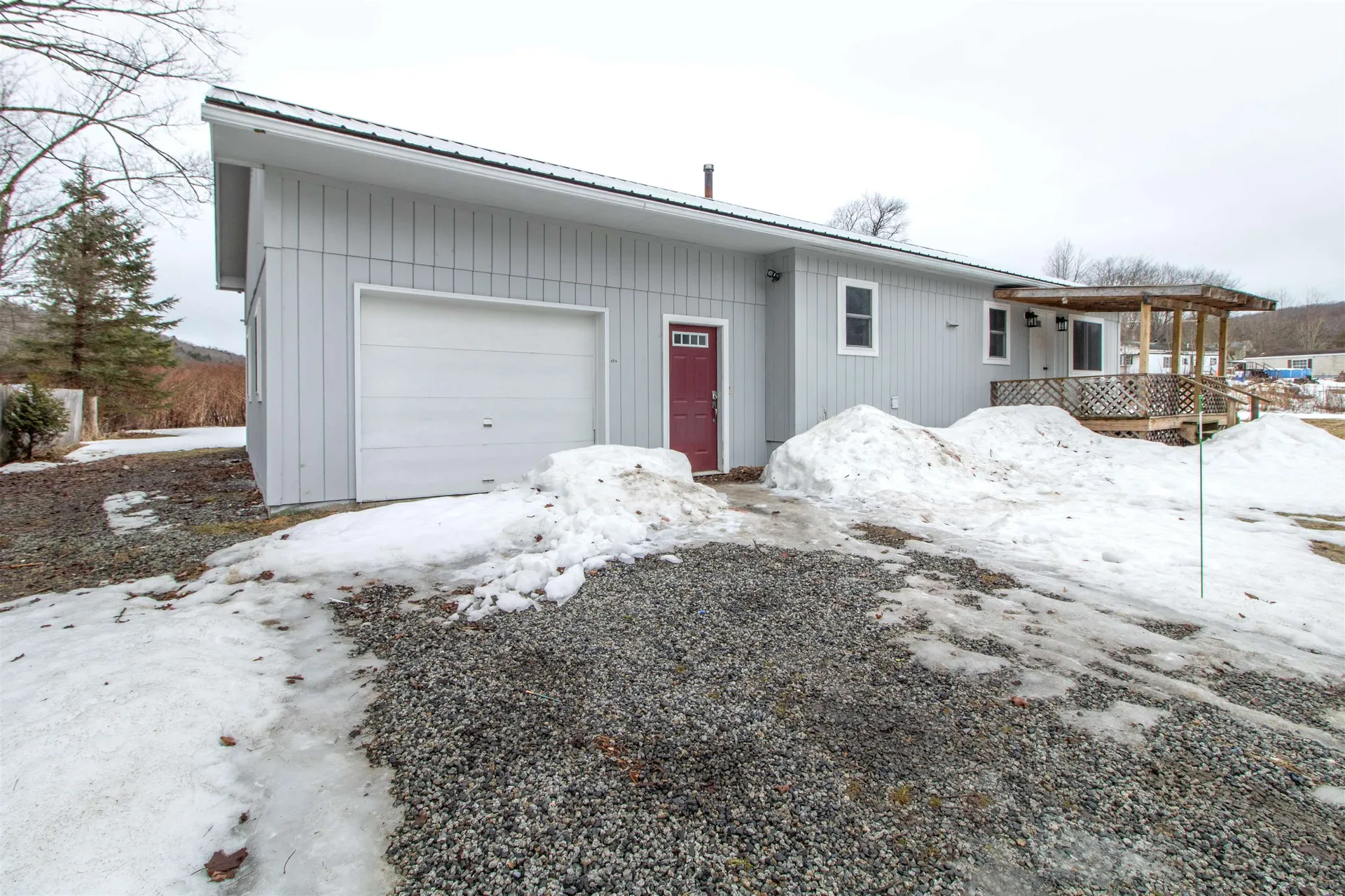 410 Water Street Albany VT 05820