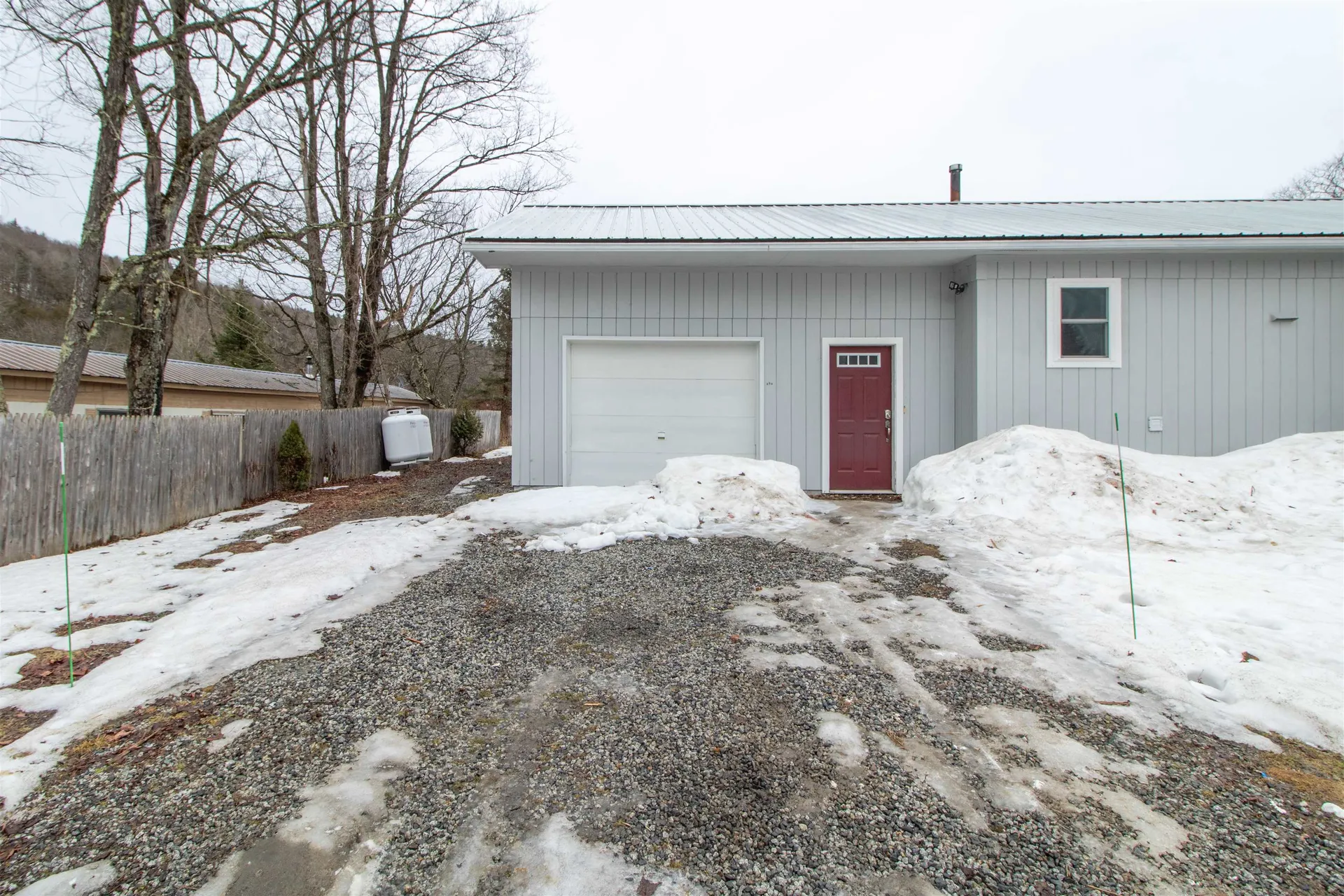 410 Water Street Albany VT 05820