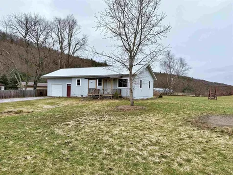 410 Water Street Albany VT 05820