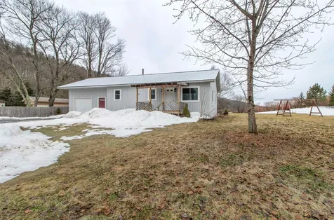 410 Water Street Albany VT 05820