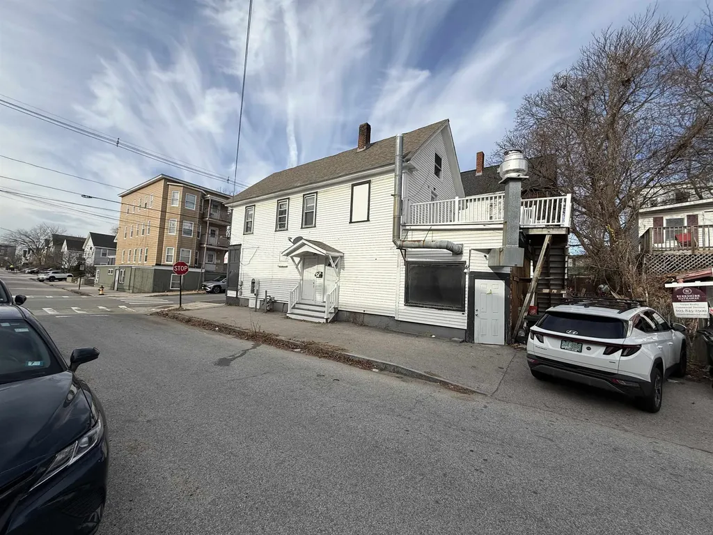 521 Wilson Street Manchester NH 03103