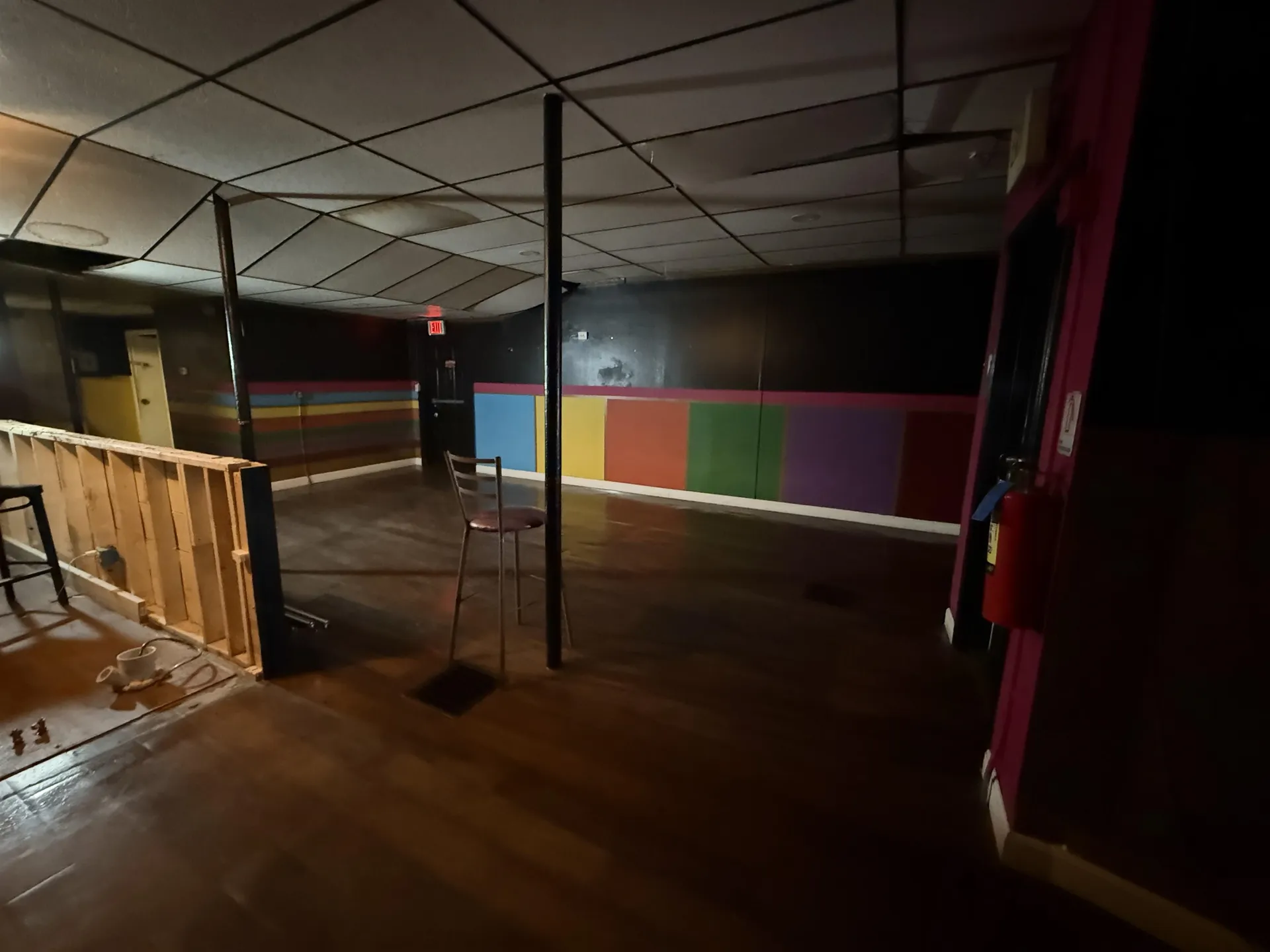 521 Wilson Street Manchester NH 03103