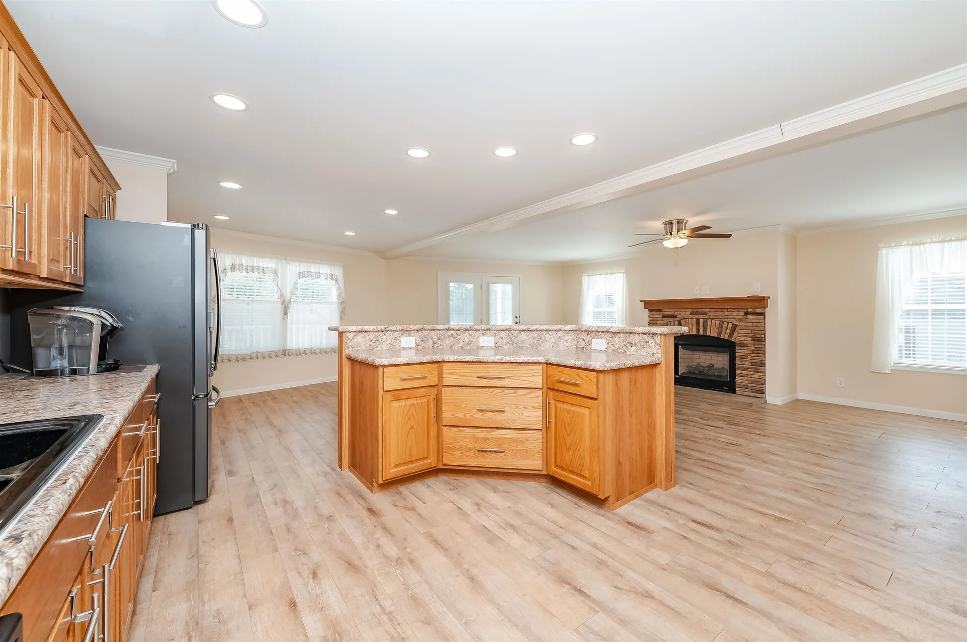 46 Blair Drive Rochester NH 03868