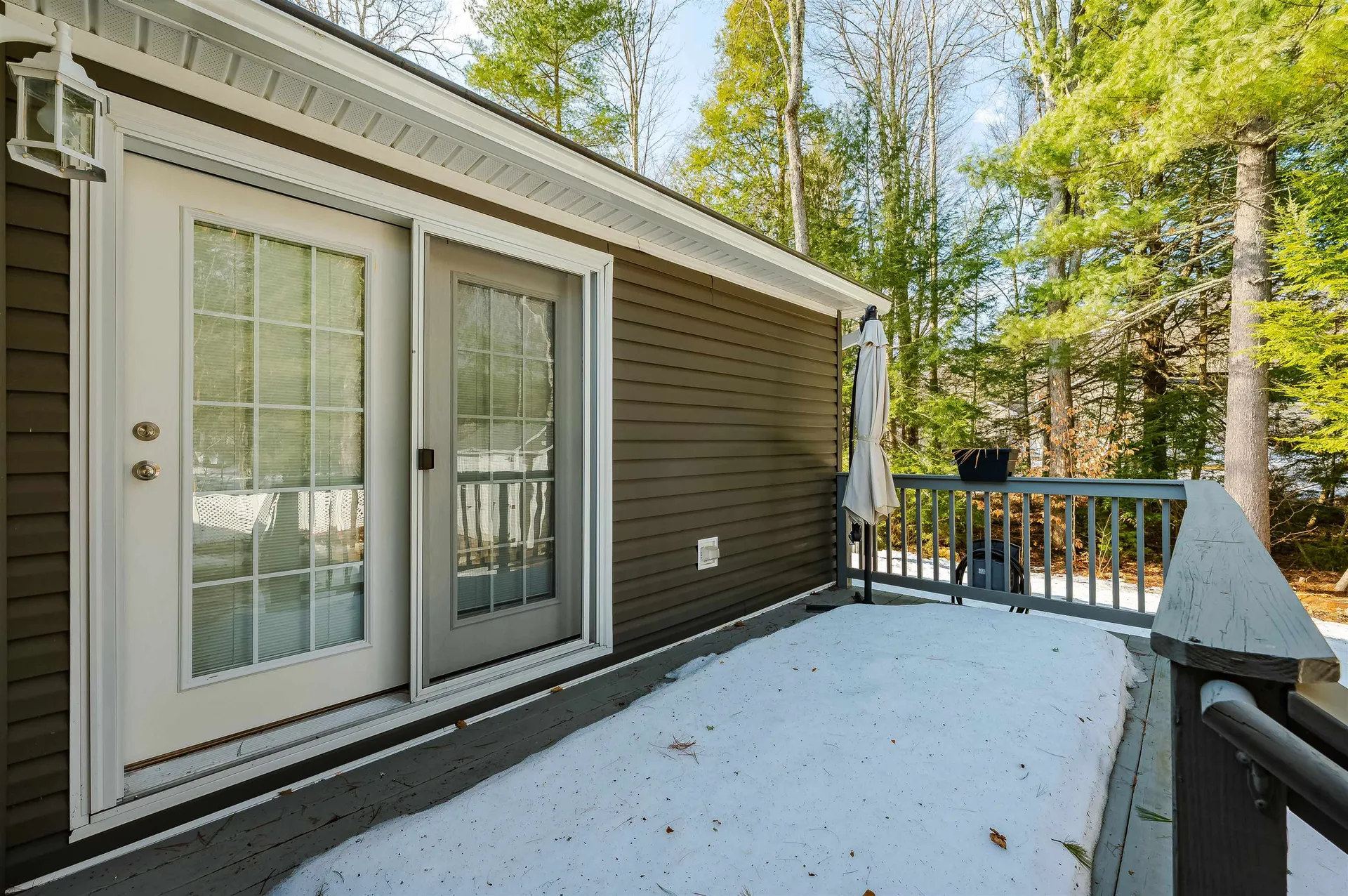 46 Blair Drive Rochester NH 03868