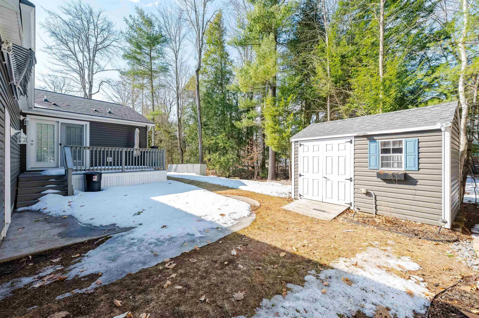 46 Blair Drive Rochester NH 03868