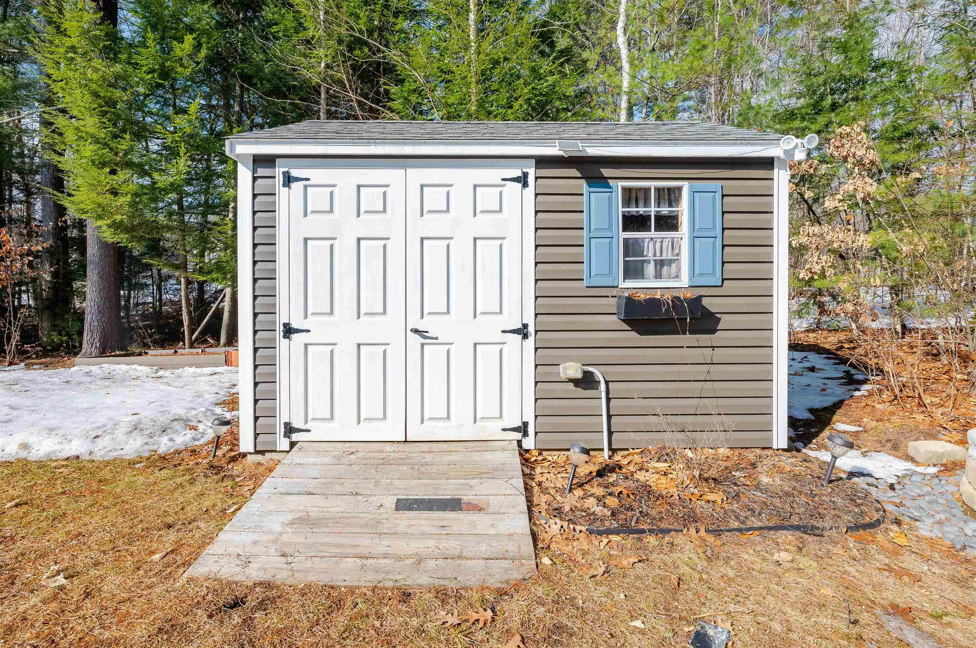 46 Blair Drive Rochester NH 03868