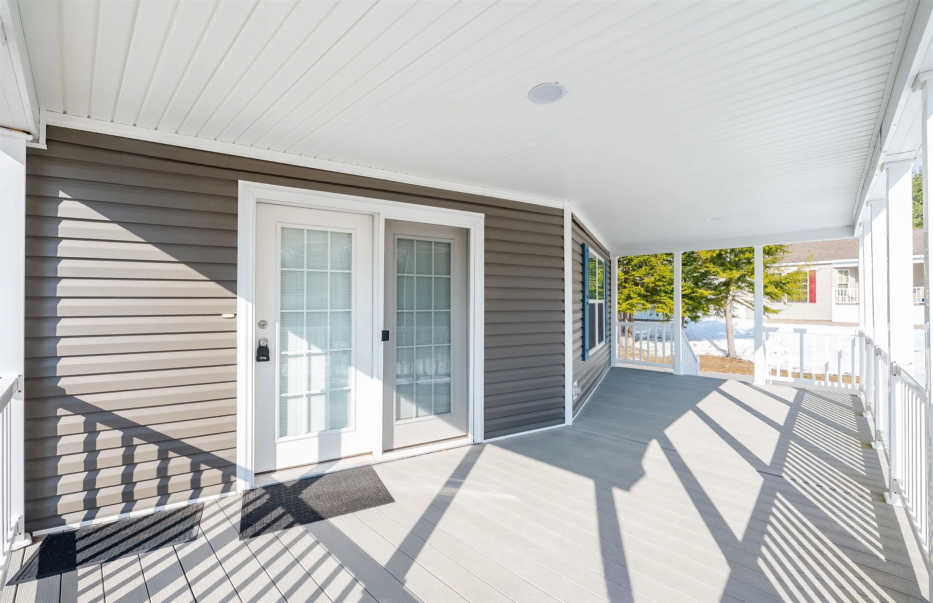 46 Blair Drive Rochester NH 03868